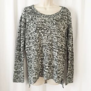 BB Dakota Jack Paulsen Open Stitch Sweater